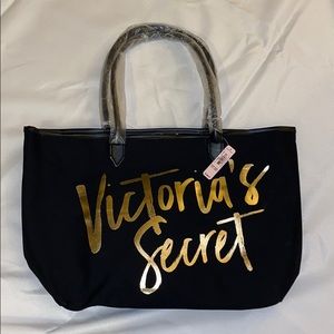 Victoria’s Secret Tote Bag